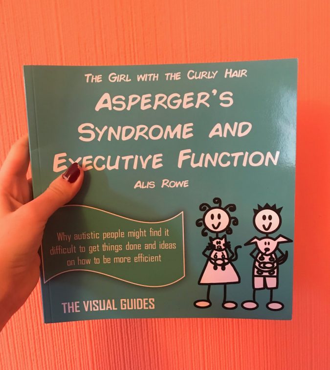 Autism Awareness Day: book recommendations
