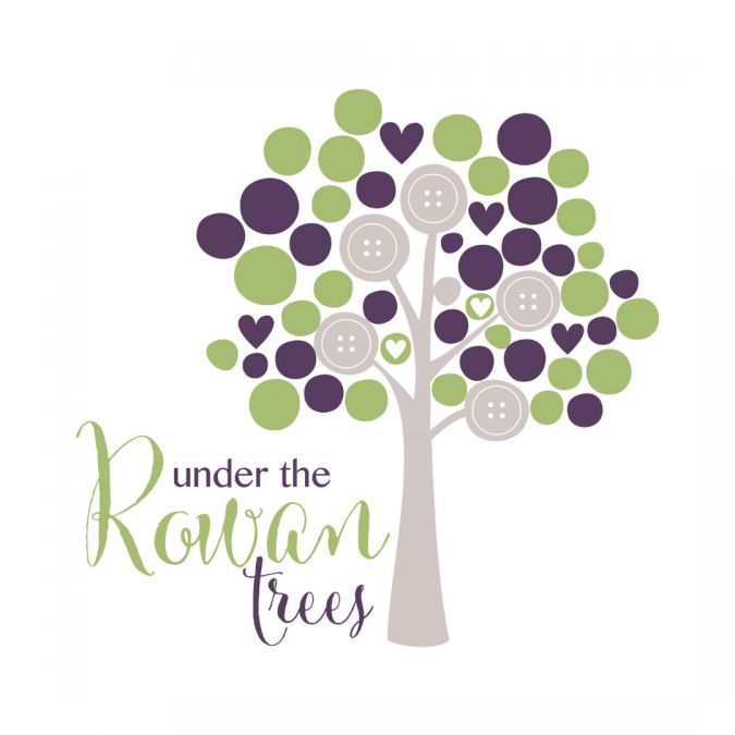 Under the Rowan Trees logo