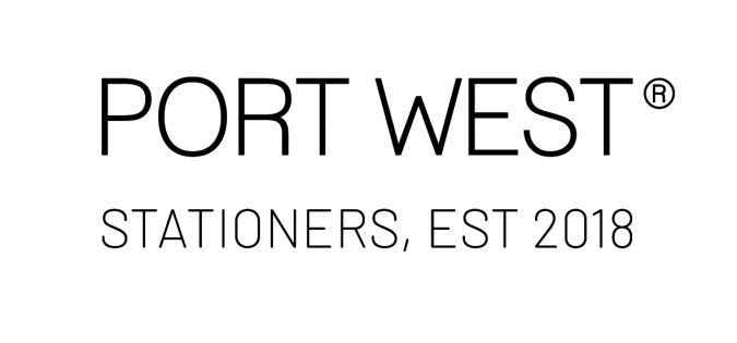 Port West logo