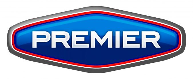 Premier Stationery logo