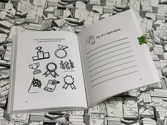 Making Space: Creating Boundaries in an Ever-Encroaching World by Jayne Hardy - book review