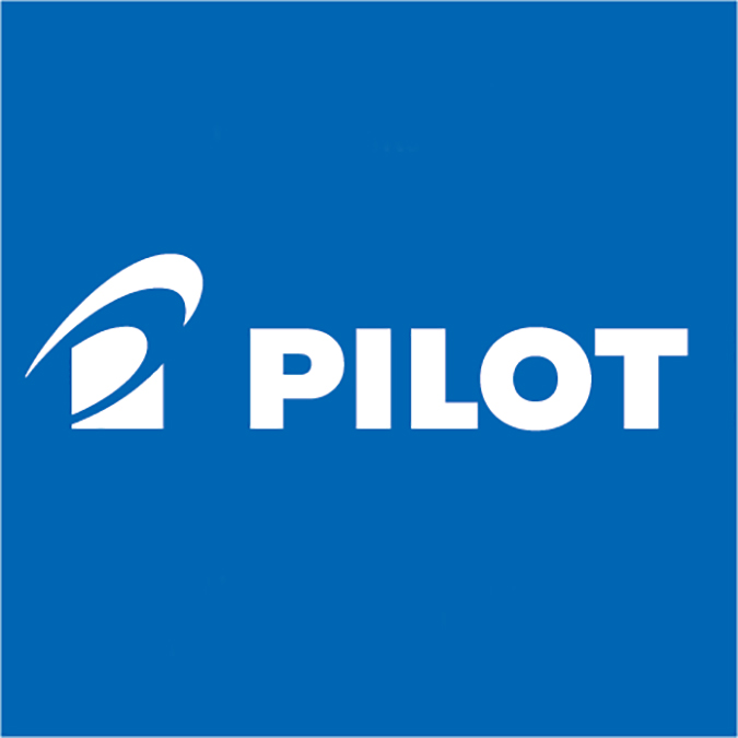 Pilot Pens logo
