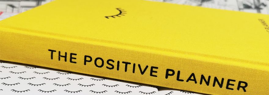 The Positive Planner - review