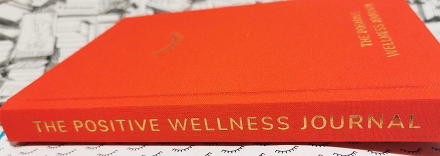 The Positive Wellness Journal - review