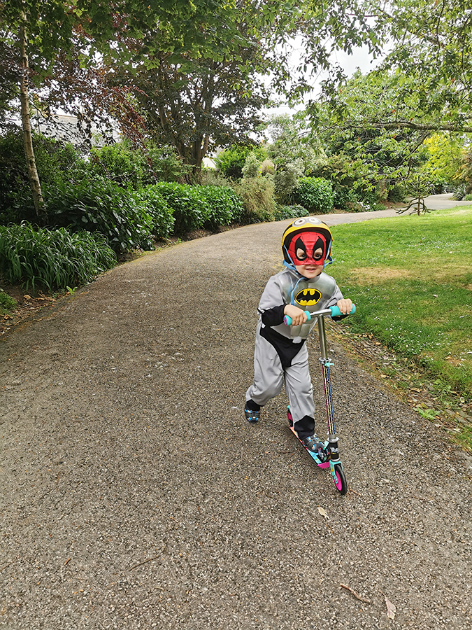 Scooter