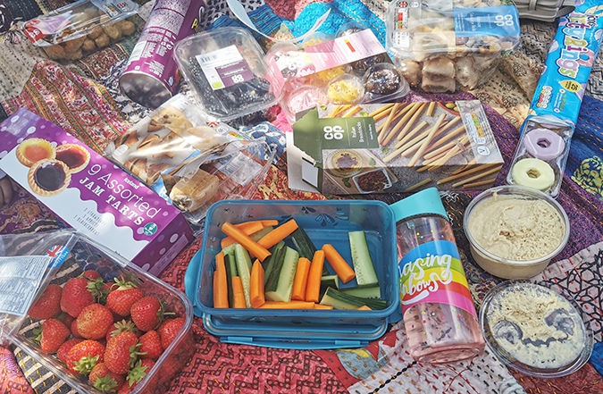 Picnic