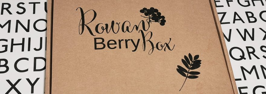 Rowan Berry Box (launch) review