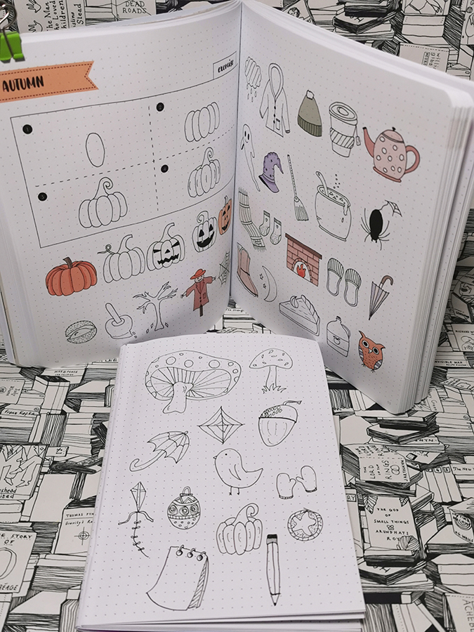 Book review: Journal With Purpose by Helen Colebrook