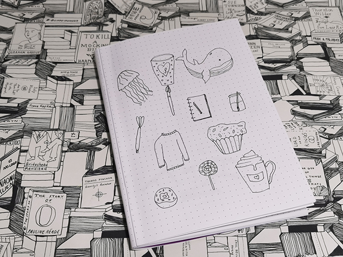 Book review: Journal With Purpose by Helen Colebrook