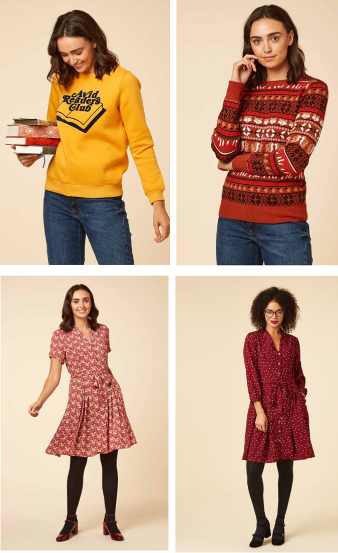 Joanie wish list