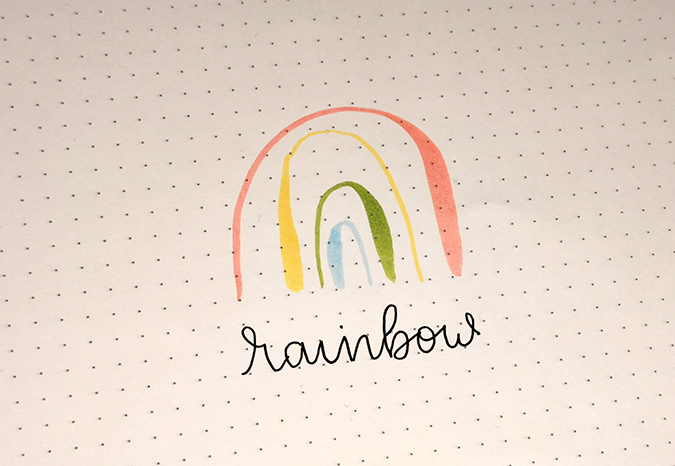 Stationery as self-care with Cult Pens
