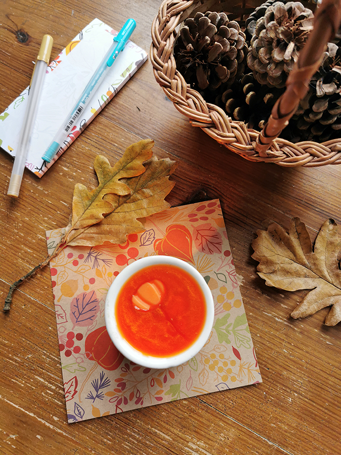 Rowan Berry Box - Mellow Fruitfulness box review