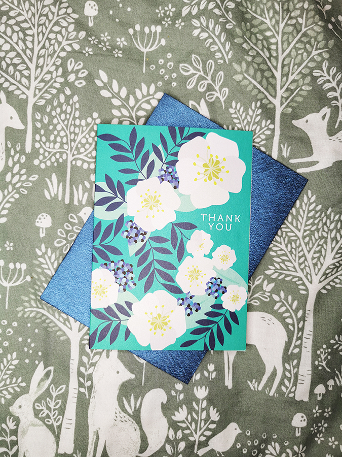 Rowan Berry Box – Rose Garden box review