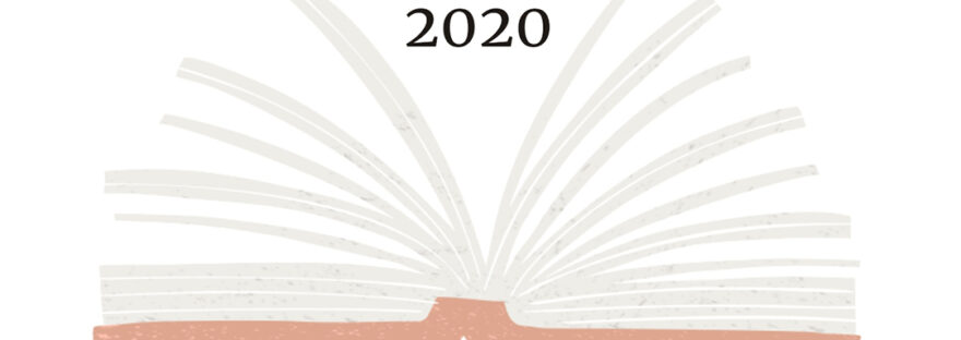 Goodreads Challenge 2020