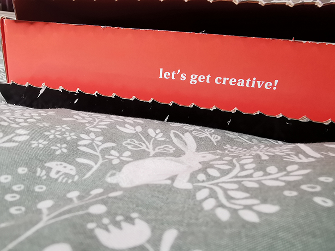 Artful ink box review